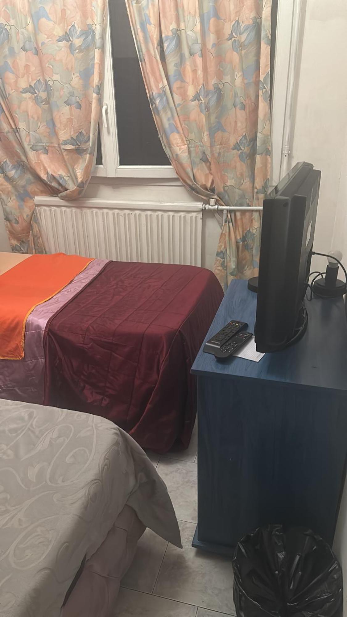 Appartamento Laila Creil Esterno foto