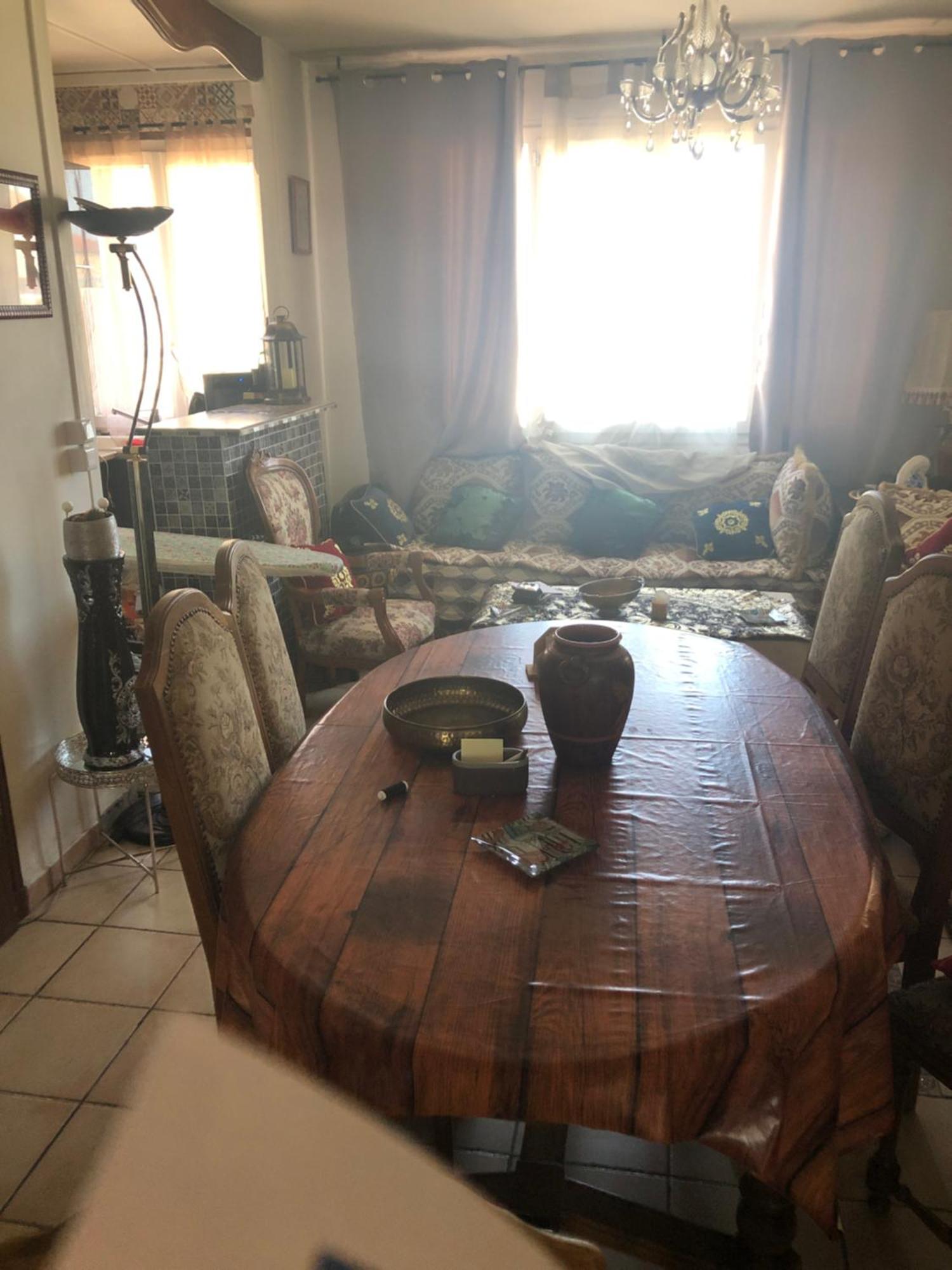 Appartamento Laila Creil Esterno foto