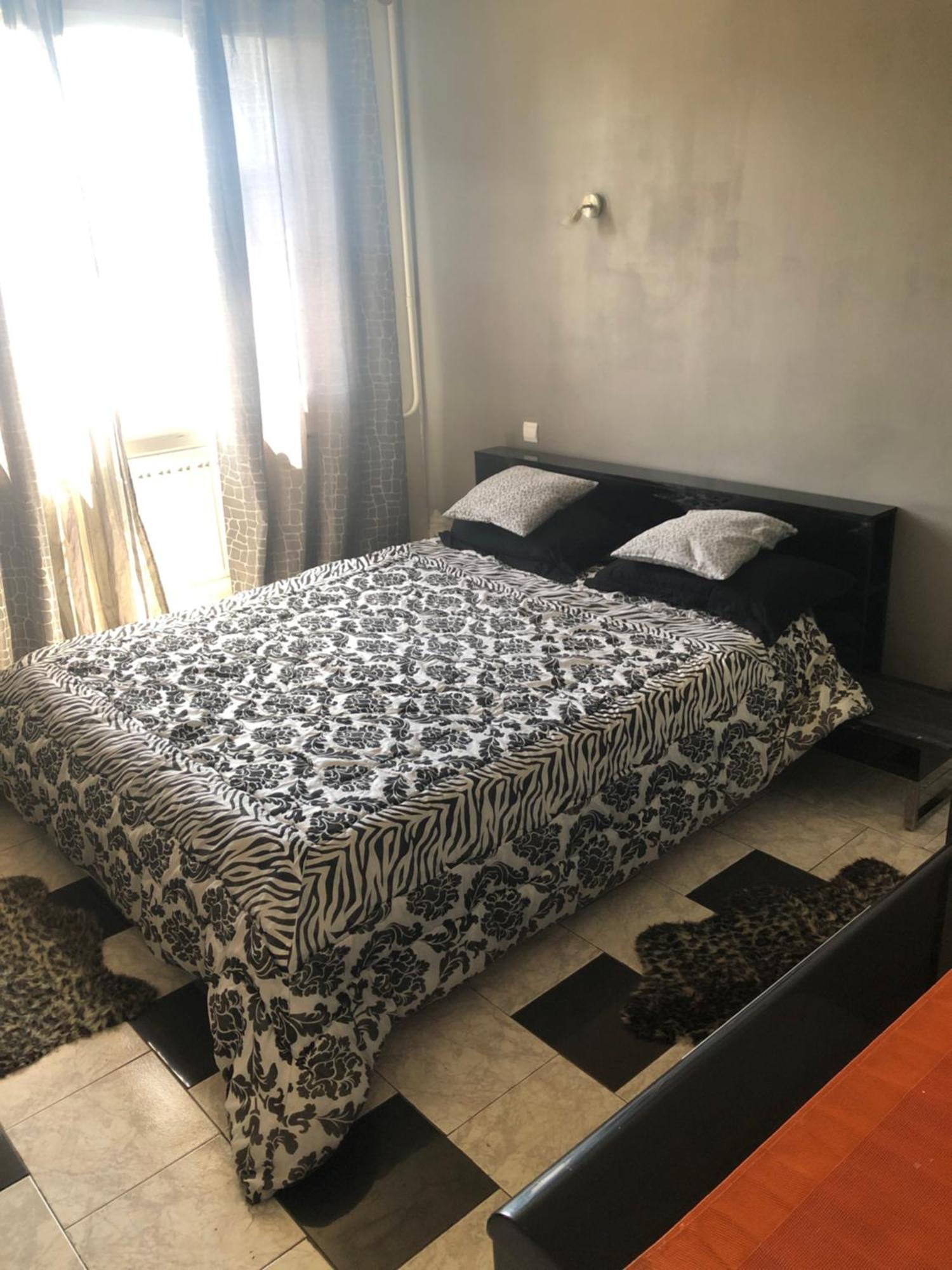 Appartamento Laila Creil Esterno foto