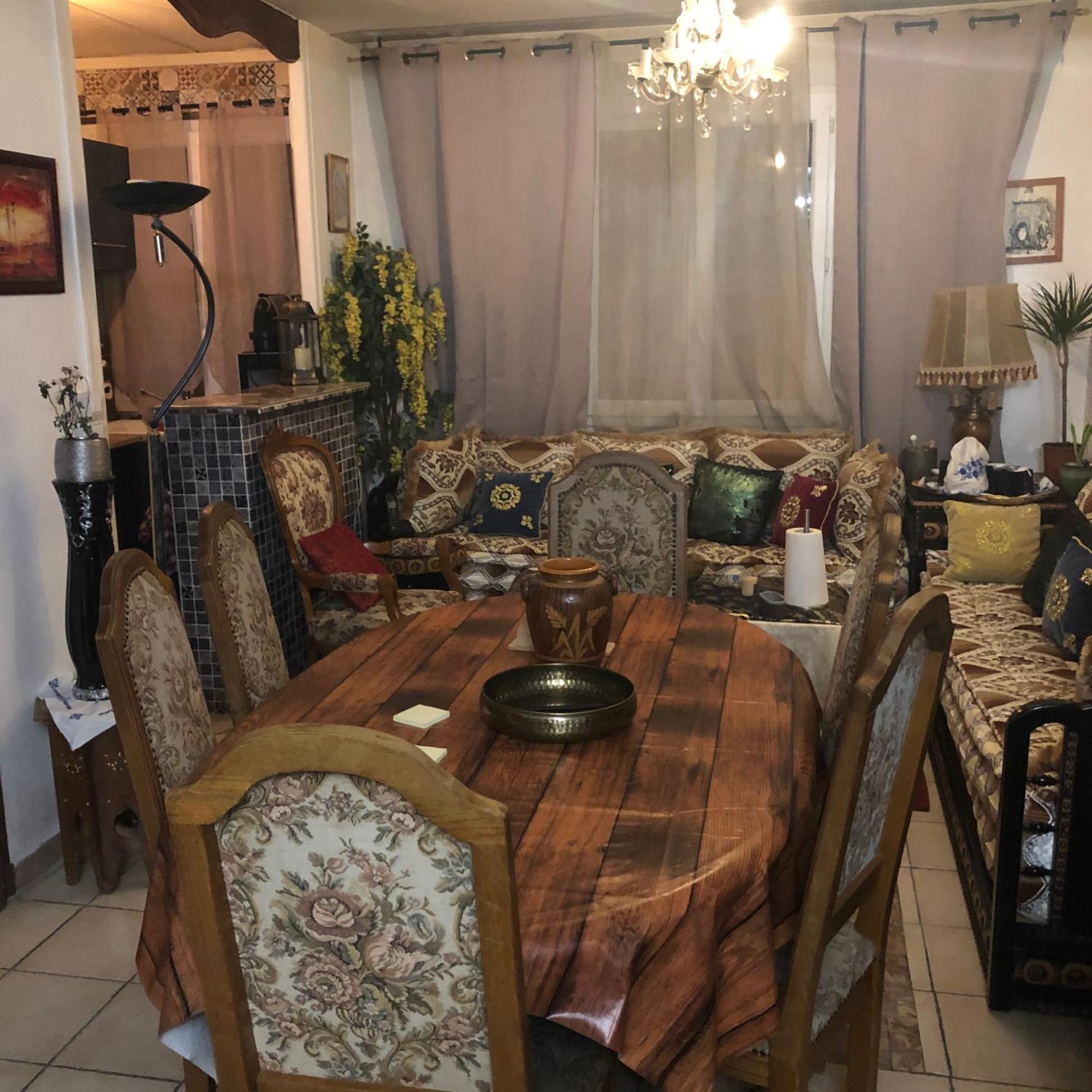 Appartamento Laila Creil Esterno foto